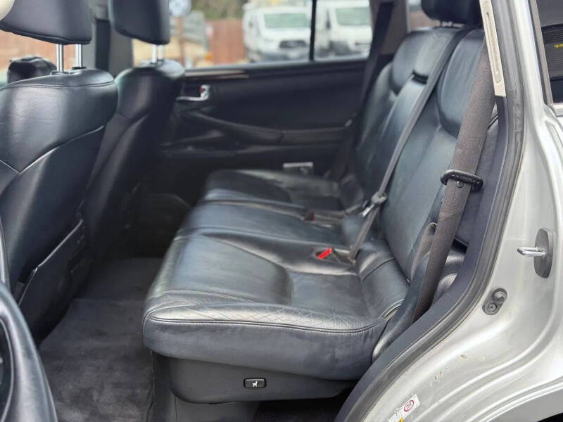 2011 Lexus LX 570