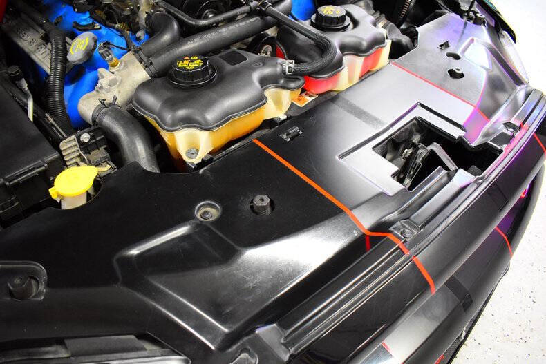 2012 Ford Shelby GT500
