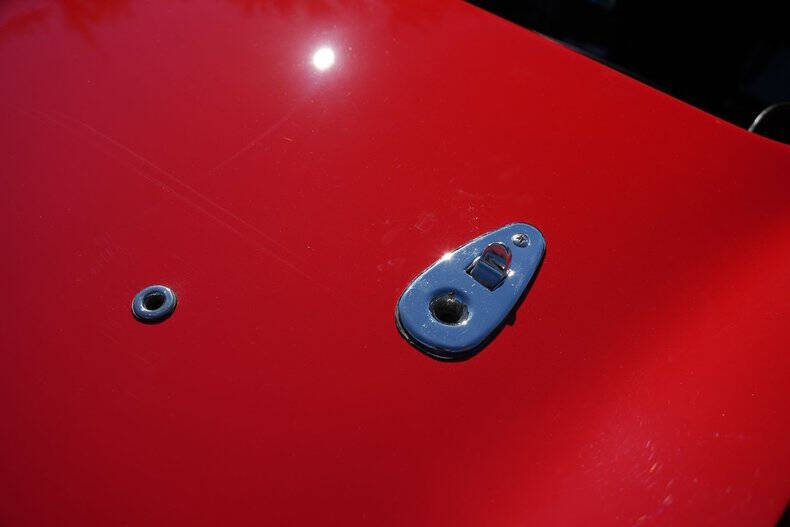 1966 Chevrolet Corvette