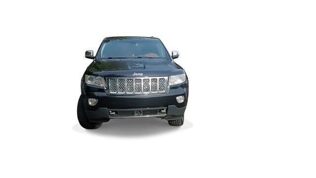 2012 Jeep Grand Cherokee for sale at Bowman Auto Center in Clarkston, MI