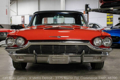 1965 Ford Thunderbird