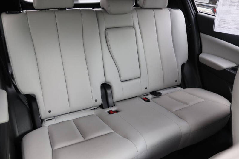 2024 Mitsubishi Eclipse Cross SEL
