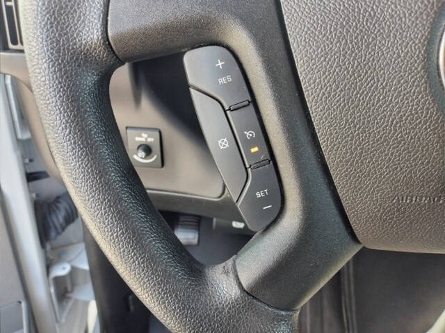 2023 Chevrolet Express 2500