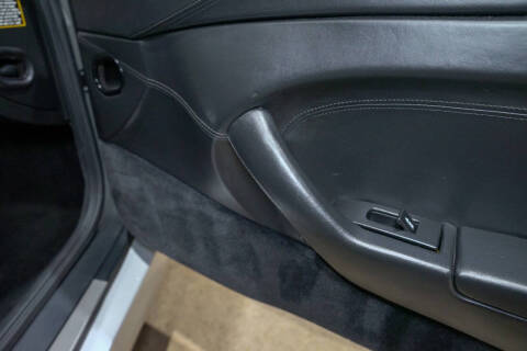 2000 Ferrari 456M GTA