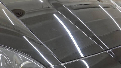 2006 Chevrolet Corvette