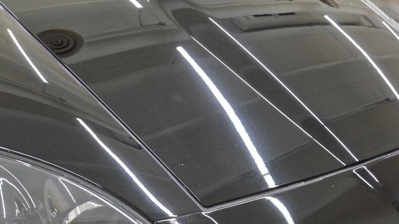 2006 Chevrolet Corvette