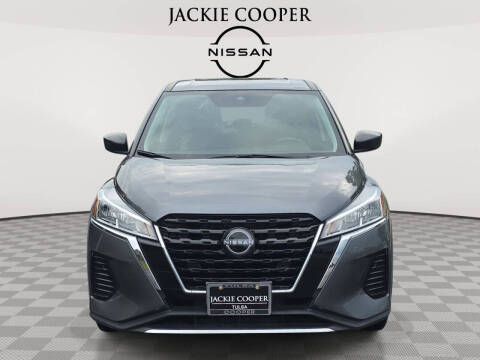 2023 Nissan Kicks S