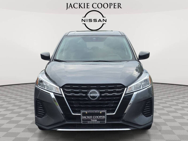 2023 Nissan Kicks S