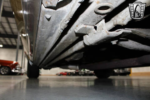 1973 Lincoln Continental