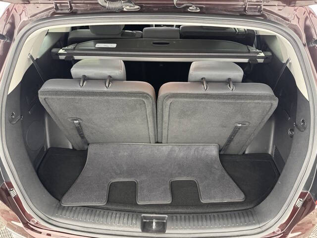 2018 Kia Sorento LX V6