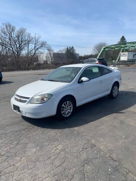 2010 Chevrolet Cobalt for sale at WXM Auto in Cortland NY