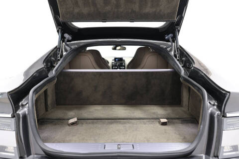 2017 Aston Martin Rapide S