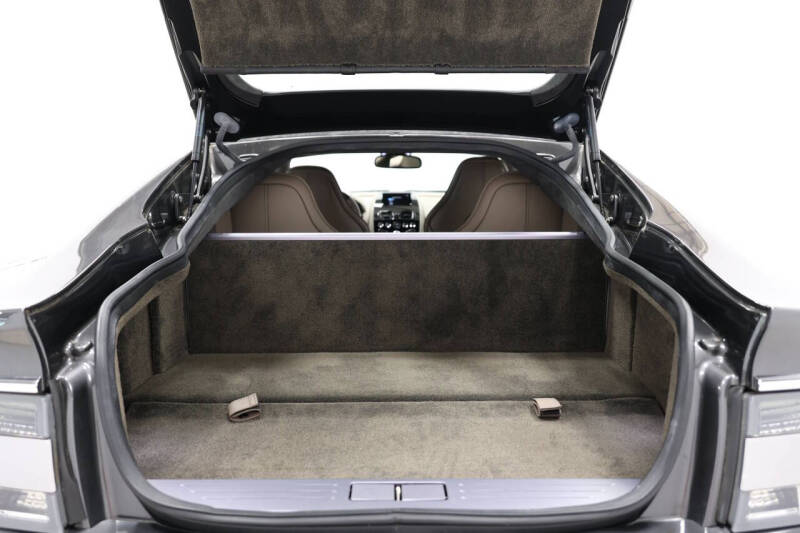 2017 Aston Martin Rapide S