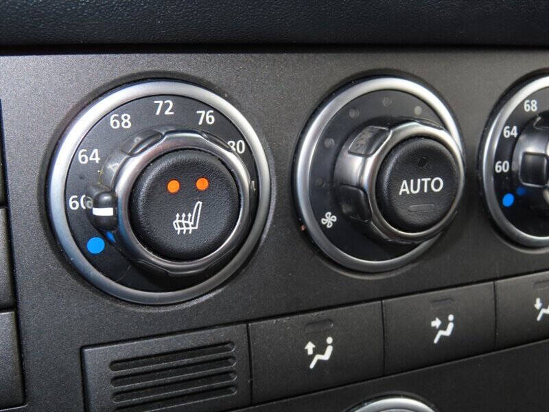 2012 Land Rover Range Rover HSE