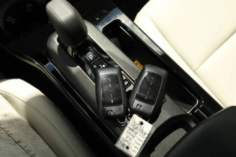 2024 Toyota Prius