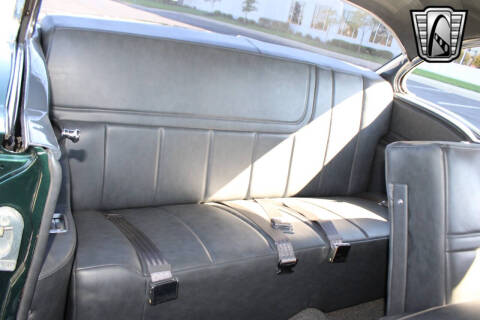 1957 Pontiac Chieftain