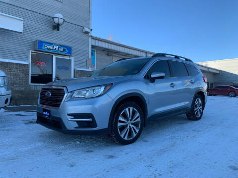 2019 Subaru Ascent for sale at CARS R US in Rapid City SD