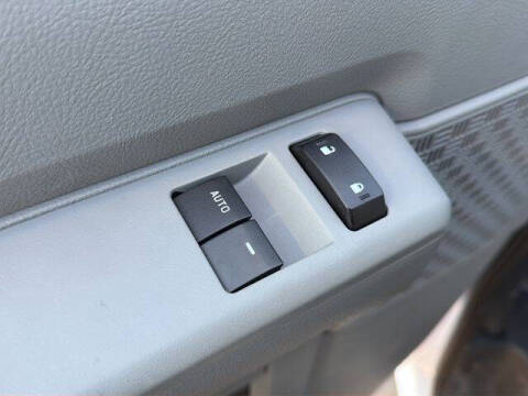2026 Ford E-Series