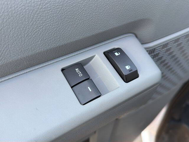 2026 Ford E-Series