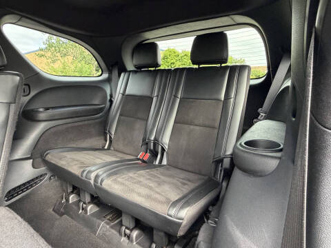 2019 Dodge Durango GT Plus
