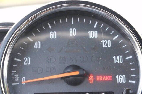 2014 MINI Hardtop Cooper