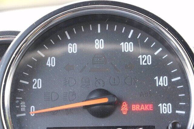 2014 MINI Hardtop Cooper