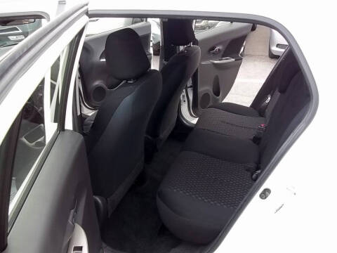 2013 Scion xD
