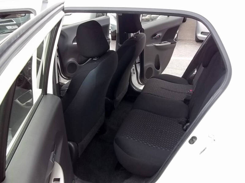2013 Scion xD