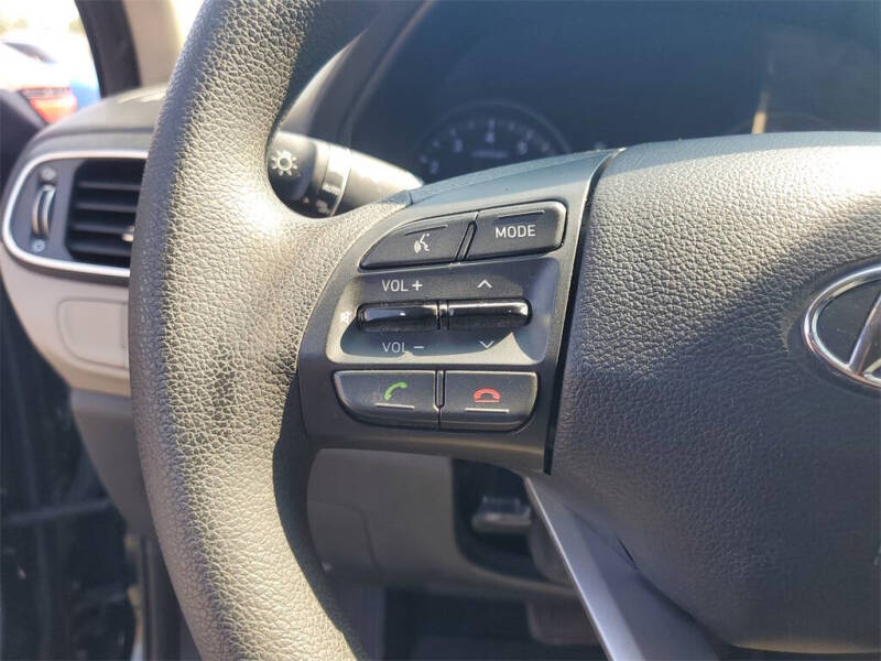 2020 Hyundai Elantra GT