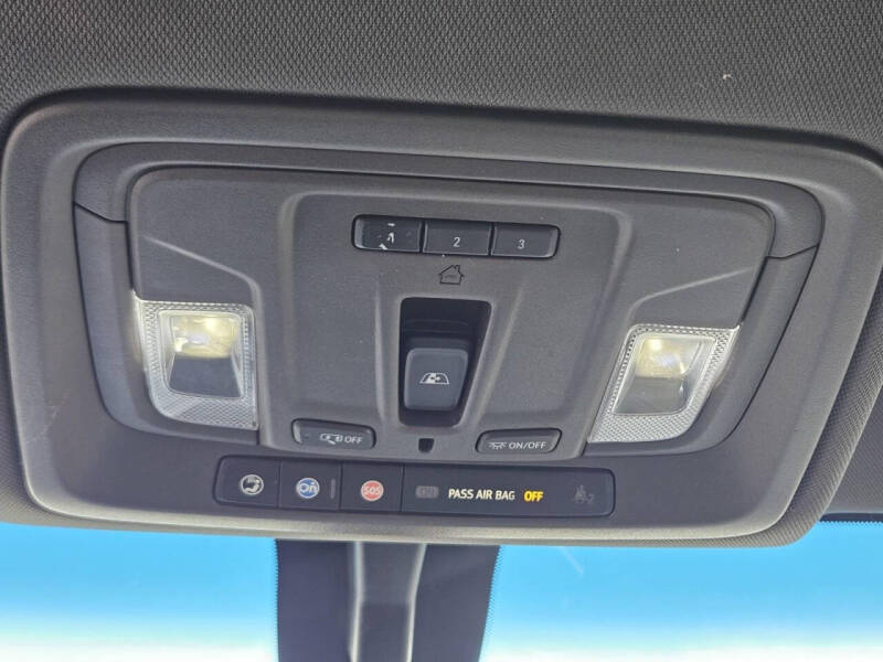 2020 Chevrolet Silverado 2500HD