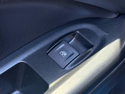 2022 GMC Canyon