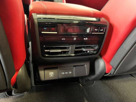 2026 Acura MDX SH-AWD w/A-SPEC