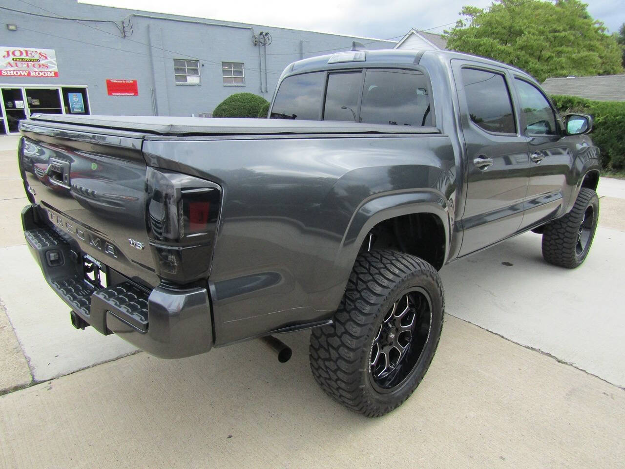 2023 Toyota Tacoma for sale at Joe s Preowned Autos in Moundsville, WV