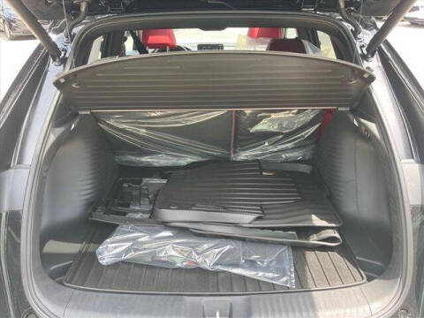 2026 Acura ADX w/A-SPEC