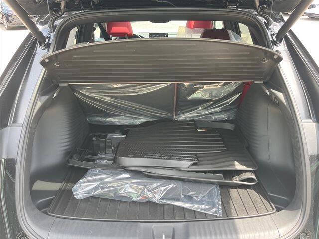 2026 Acura ADX w/A-SPEC