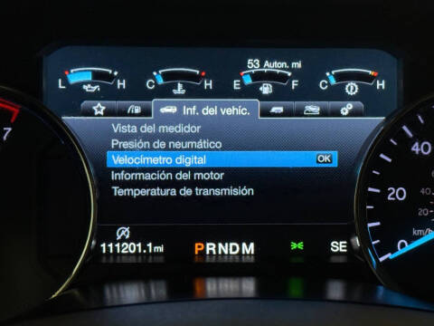 2018 Ford Expedition MAX Limited