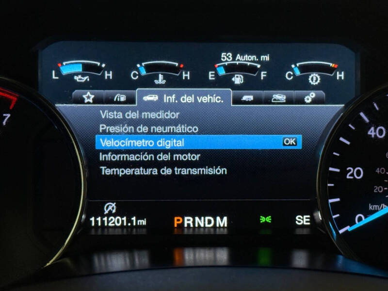 2018 Ford Expedition MAX Limited