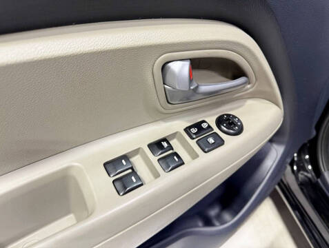 2015 Kia Rio 5-Door LX