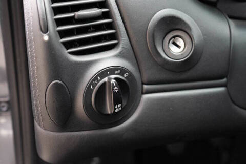 2004 Porsche 911 GT3