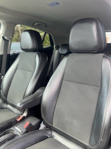2013 Buick Encore Convenience