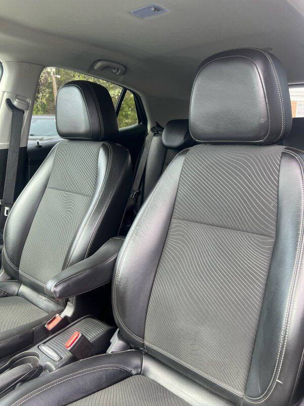 2013 Buick Encore Convenience