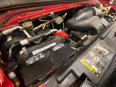 2013 Ford E-Series E-250