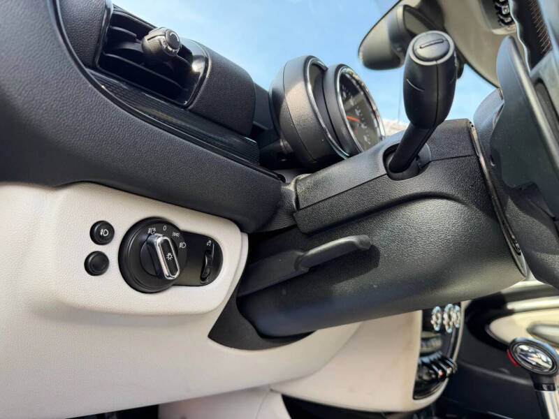 2019 MINI Clubman Cooper S ALL4