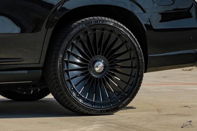 2023 Cadillac Escalade-V