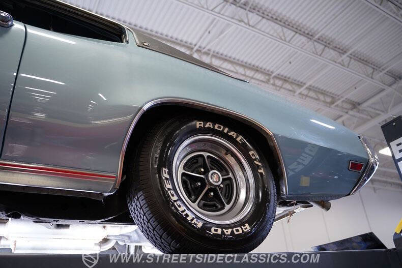 1972 Buick Skylark