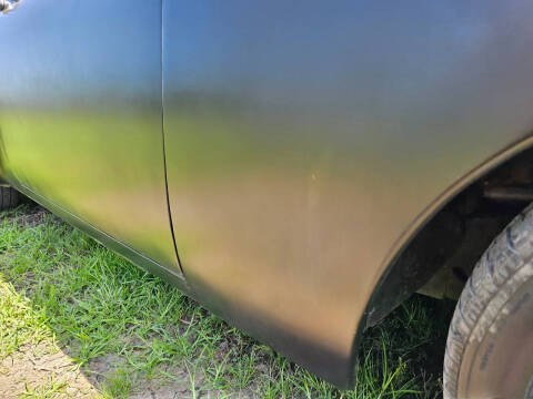 1950 Chevrolet Deluxe