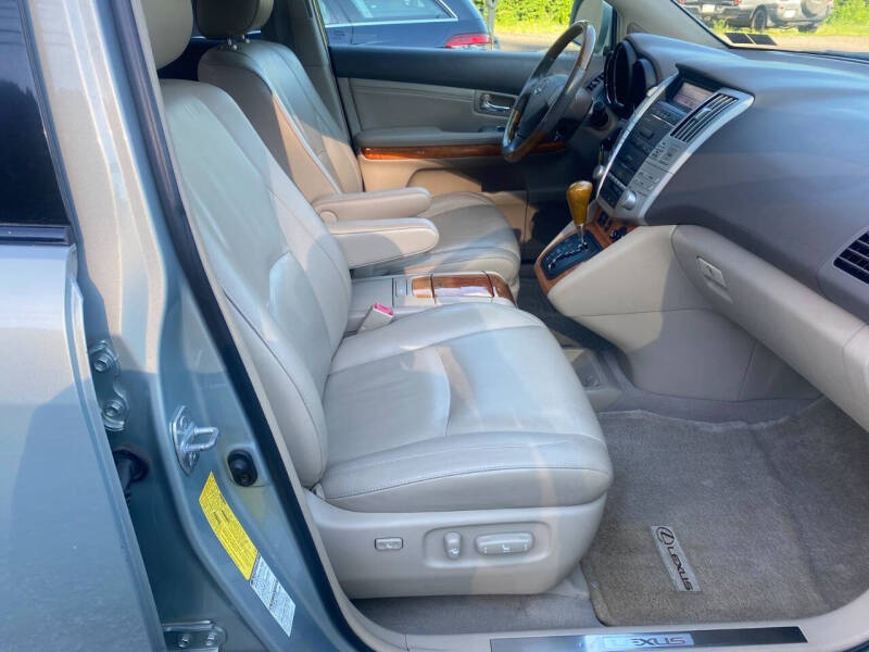 2006 Lexus RX 330
