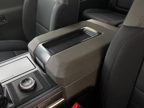 2024 GMC HUMMER EV 3X
