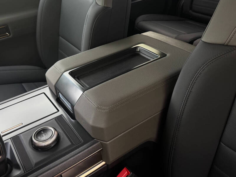 2024 GMC HUMMER EV 3X