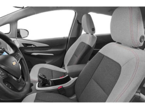 2018 Chevrolet Bolt EV LT
